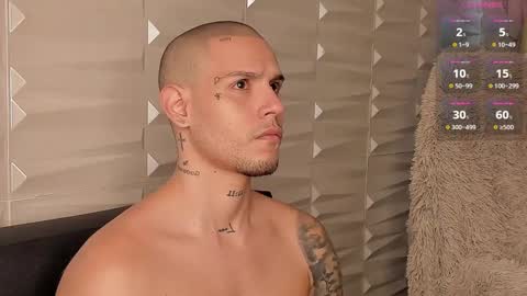 David col11 online show from 9, 1, 2025