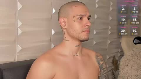 David col11 online show from 10, 1, 2025