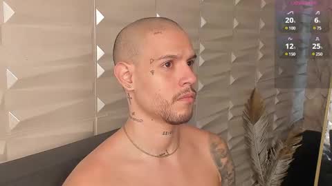 David col11 online show from 21, 1, 2025