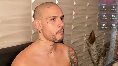 David col11 online show from 27, 1, 2025