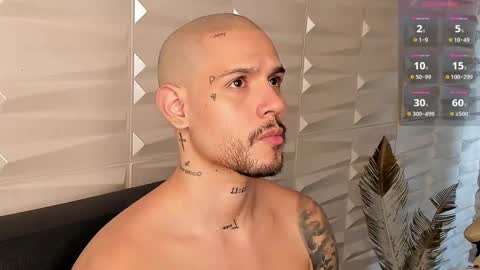 David col11 online show from 28, 1, 2025