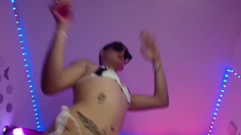 David Fox online show from 3, 12, 2025