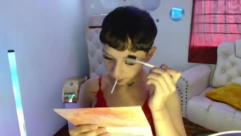 David Fox online show from 18, 3, 2026