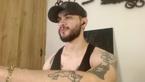 Twitter davidsanctum online show from 10, 3, 2026