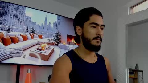 Hey im David that loves to explore and speak their fantasies. Very open talktative and nice. Feel free to chat with me online show from 30, 12, 2024