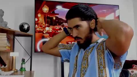 Hey im David that loves to explore and speak their fantasies. Very open talktative and nice. Feel free to chat with me online show from 9, 1, 2025