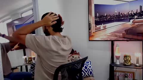 Hey im David that loves to explore and speak their fantasies. Very open talktative and nice. Feel free to chat with me online show from 16, 1, 2025