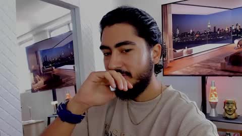 Hey im David that loves to explore and speak their fantasies. Very open talktative and nice. Feel free to chat with me online show from 16, 1, 2025