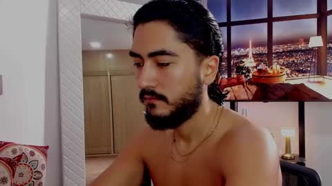 Hey im David that loves to explore and speak their fantasies. Very open talktative and nice. Feel free to chat with me online show from 3, 3, 2025