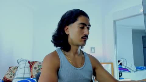 Hey im David that loves to explore and speak their fantasies. Very open talktative and nice. Feel free to chat with me online show from 21, 9, 2025