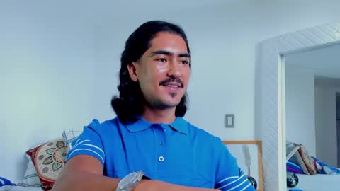 Hey im David that loves to explore and speak their fantasies. Very open talktative and nice. Feel free to chat with me online show from 24, 9, 2025