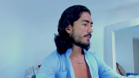 Hey im David that loves to explore and speak their fantasies. Very open talktative and nice. Feel free to chat with me online show from 29, 11, 2025