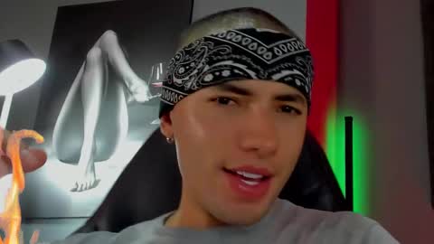Snapshot of david_jons7 chatting on 25, 9, 2025 David Jons online show from 25, 9, 2025
