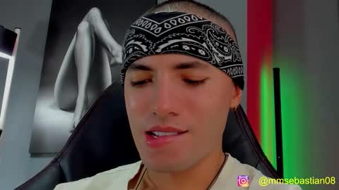 David Jons online show from 23, 11, 2025