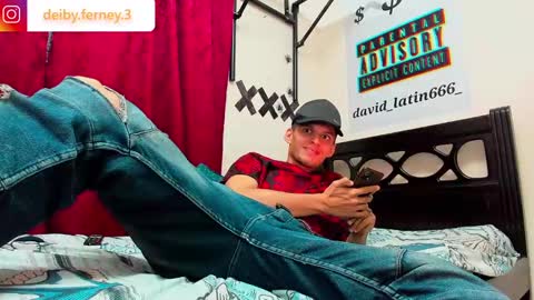 David online show from 3, 2, 2025