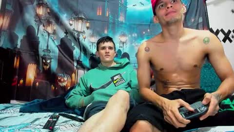 Snapshot of david_latin666_ chatting on 4, 11, 2025 David online show from 4, 11, 2025