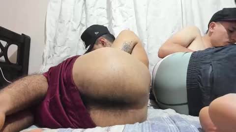 Snapshot of david_latin666_ chatting on 10, 3, 2026 David online show from 10, 3, 2026