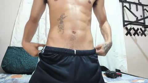 Snapshot of david_latin666_ chatting on 12, 3, 2026 David online show from 12, 3, 2026