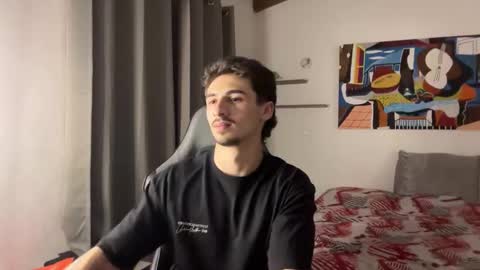 David online show from 13, 11, 2025