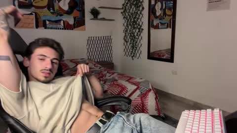 David online show from 1, 12, 2025