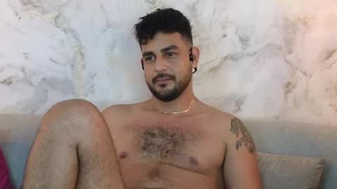 JF oliveira online show from 14, 12, 2024