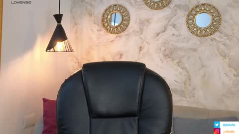JF oliveira online show from 20, 12, 2024