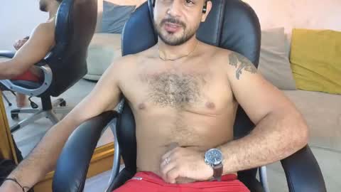 JF oliveira online show from 11, 1, 2025