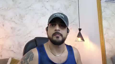 JF oliveira online show from 7, 10, 2025