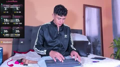 david online show from 21, 1, 2025