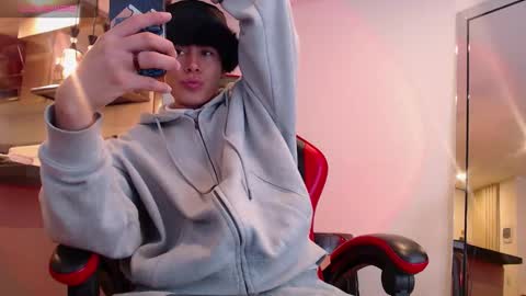 david online show from 5, 1, 2026