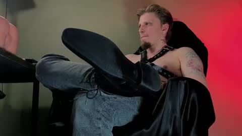 Vincente online show from 11, 3, 2026