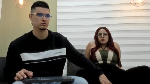 david_victoriaa online show from 10, 9, 2025