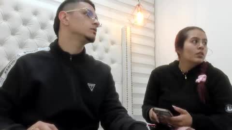 david_victoriaa online show from 15, 10, 2025