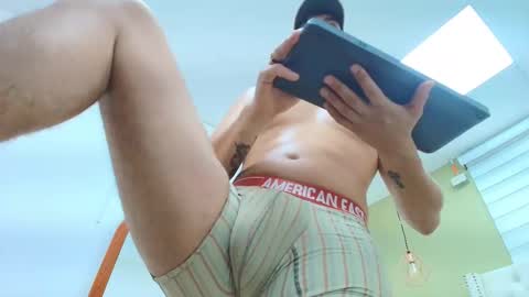 david_victoriaa online show from 29, 11, 2025