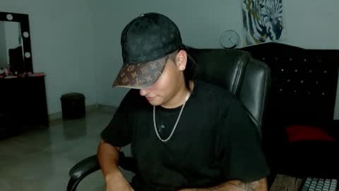 David Bless online show from 5, 12, 2025