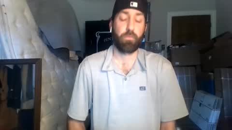 DavidBoner85 online show from 7, 2, 2026