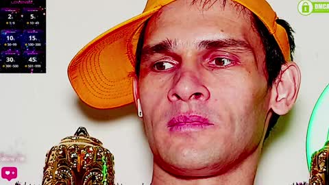 DavidCarroll online show from 6, 1, 2025