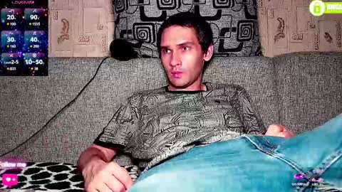 DavidCarroll online show from 3, 10, 2025