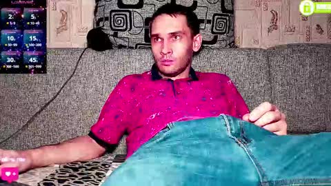 DavidCarroll online show from 8, 1, 2026