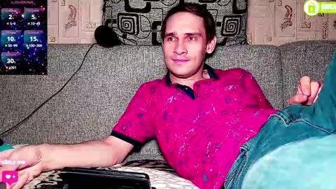 DavidCarroll online show from 27, 2, 2026