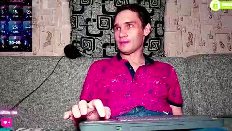 DavidCarroll online show from 12, 3, 2026