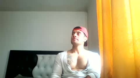 davidcr89 online show from 23, 2, 2025