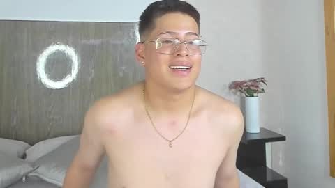 davidcruz16 online show from 25, 9, 2025