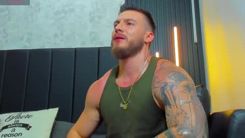 David Blakee online show from 3, 1, 2025