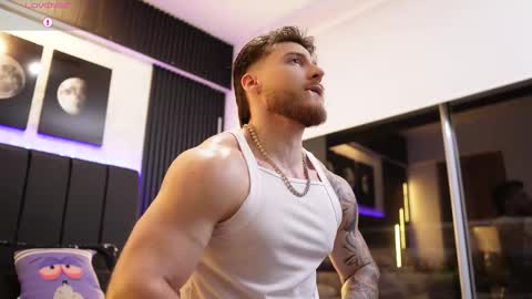 David Blakee online show from 13, 2, 2026