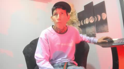 davide_444 online show from 12, 11, 2025