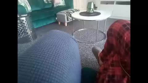 davidf75 online show from 12, 10, 2025