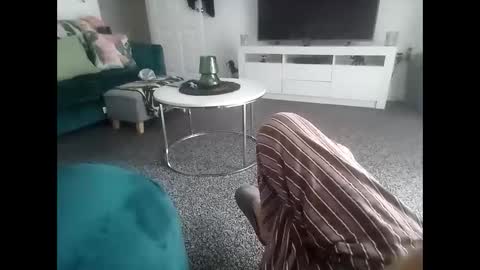 davidf75 online show from 31, 10, 2025