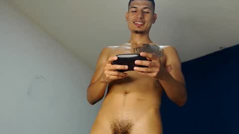 Snapshot of davidgalvis1 chatting on 19, 12, 2024 David Galvis - independent model online show from 19, 12, 2024