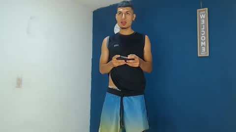 Snapshot of davidgalvis1 chatting on 28, 12, 2024 David Galvis - independent model online show from 28, 12, 2024